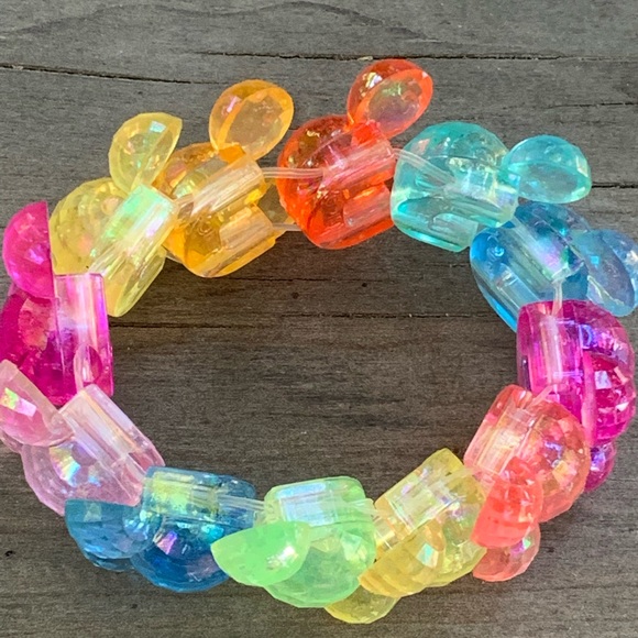 Disney Mickey Mouse Multi-Color Bracelet - Picture 4 of 8